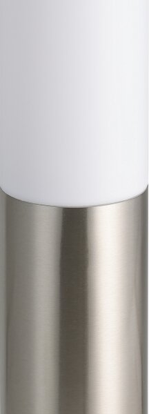 EGLO 81751 - Vonkajšia lampa HELSINKI 1xE27/15W/230V IP65