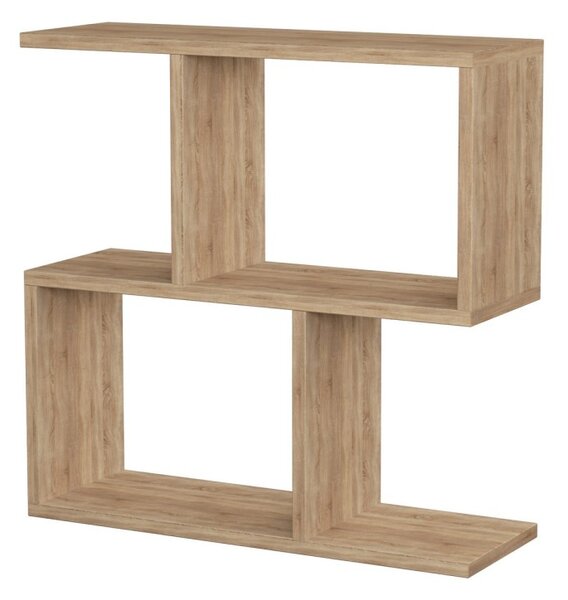 Kalune Design Odkladací stolík Mania dub sonoma