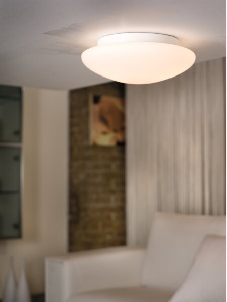 Eglo 81635 - Stropné svietidlo ELLA 1xE27/60W/230V