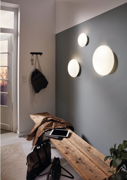 Eglo 81636 - Stropné svietidlo ELLA 1xE27/60W/230V