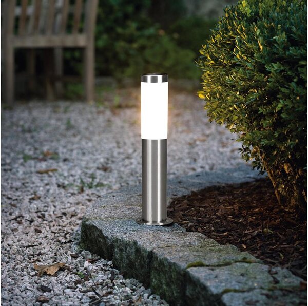EGLO 81751 - Vonkajšia lampa HELSINKI 1xE27/15W/230V IP65