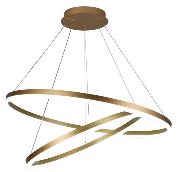 LED svietidlo + diaľkový ovládač 100W (J4311/G)