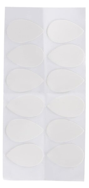 Podpora rastlín 10 ks z recyklovaného plastu (výška 3 cm) – Esschert Design