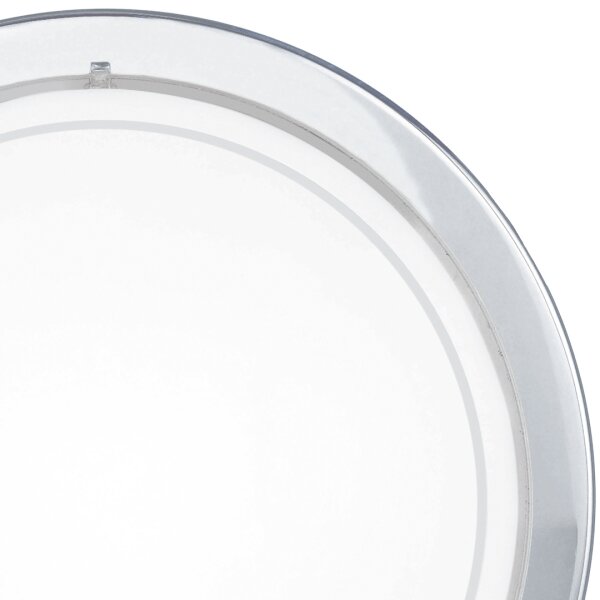 EGLO 83155 - Stropné svietidlo PLANET1 1xE27/60W