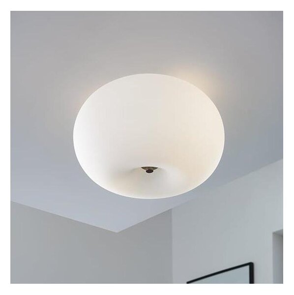 EGLO 86811 - Stropné svietidlo OPTICA 2xE27/60W