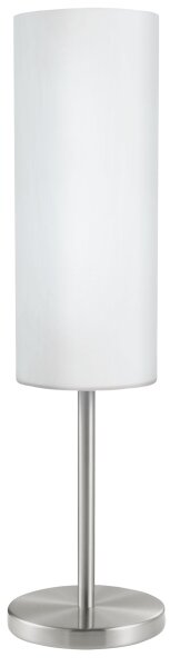 EGLO 85981 - Stolná lampa TROY 3 1xE27/60W