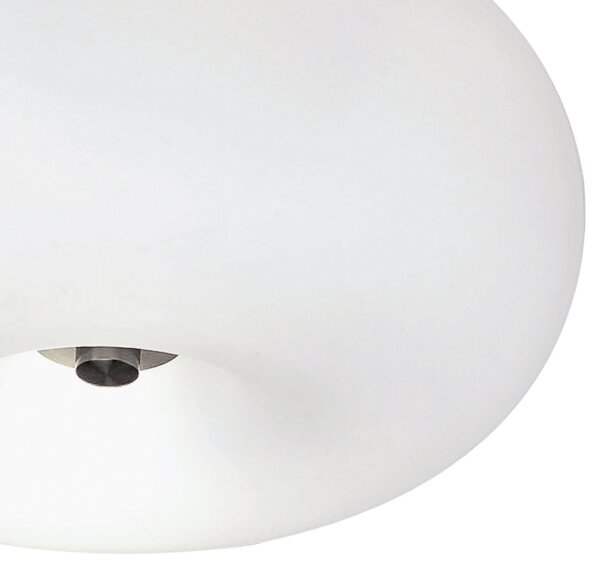 EGLO 86811 - Stropné svietidlo OPTICA 2xE27/60W