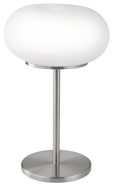 EGLO 86816 - Stolná lampa OPTICA 2xE27/60W