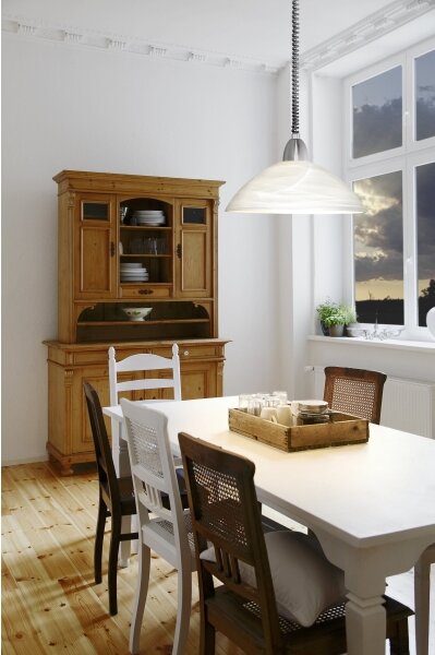 EGLO 87008 - luster sťahovací LORD 2 1xE27/100W