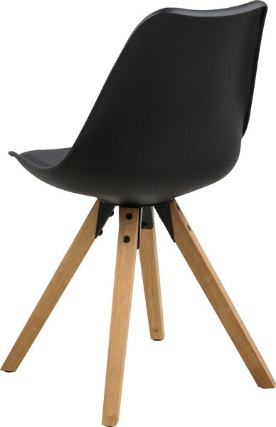 STOLIČKA, 48/85/55 cm Carryhome - Stoličky, Online Only