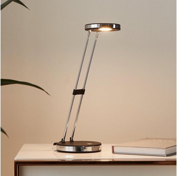 Eglo 93076 - LED stolná lampa GEXO LED/3W/230V