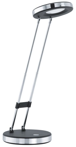 Eglo 93076 - LED stolná lampa GEXO LED/3W/230V
