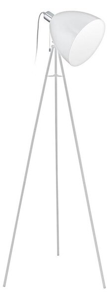 EGLO 92891 - Stojanová lampa DON DIEGO 1xE27/60W
