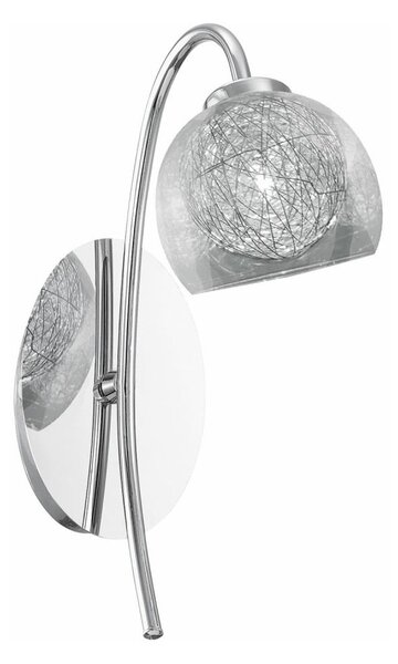 Eglo 93057 - Nástenná lampička OVIEDO G9/33W/230V