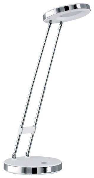 Eglo 93077 - LED stolná lampa GEXO LED/3W/230V
