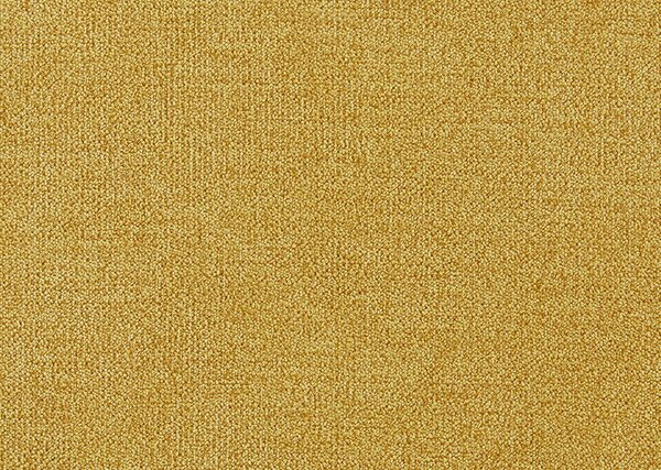 ROZKLADACIA POHOVKA, textil, žltá Cantus - Sedačky