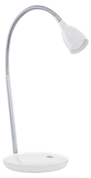 Eglo 93078 - LED stolová lampa DURENGO LED/3W/230V