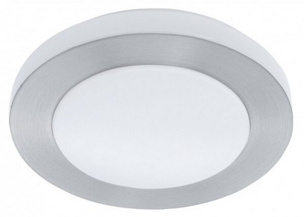 Eglo 93287 - Prisadené stropné svietidlo CAPRI LED/12W