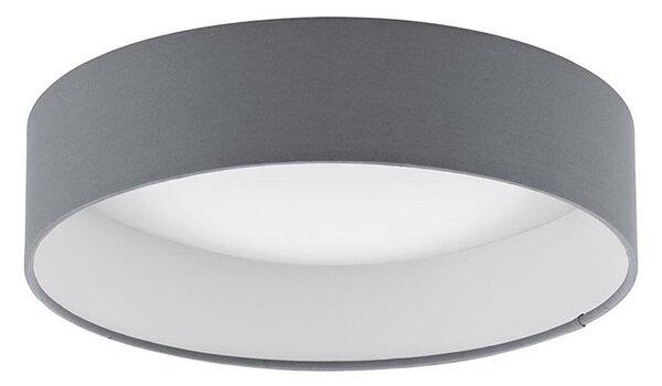 Eglo 93395 - LED stropné svietidlo PALOMARO LED/12W/230V