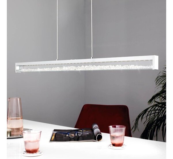 Eglo 93626 - LED stmievateľné svietidlo CARDITO 1 LED/32W/230V