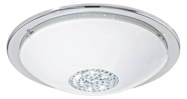 Eglo 93778 - LED stropné svietidlo GIOLINA LED/12W/230V