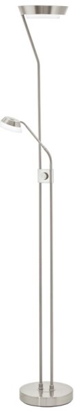 Eglo 93713 - LED stmievateľná lampa SARRIONE LED/17,28W + LED/2,88W