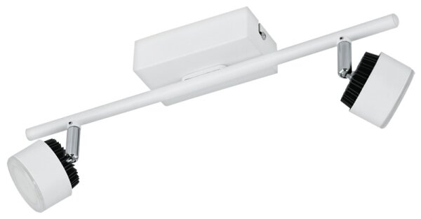Eglo 93853 - LED bodové svietidlo ARMENTO 2xLED/6W/230V