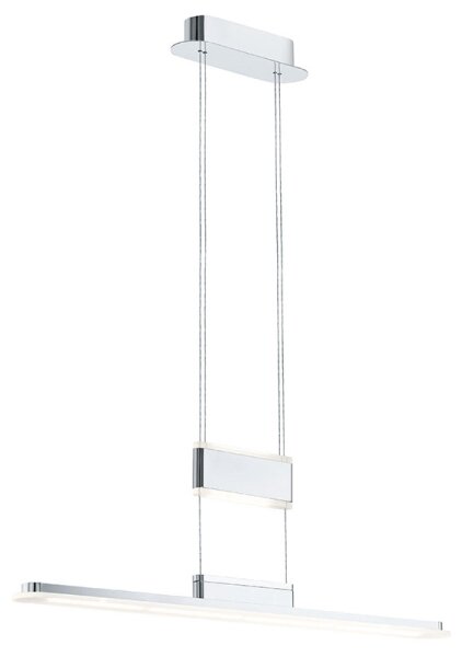 Eglo 93967 - LED Stmievateľné závesné svietidlo ARMEDO 1 LED/24W/230V