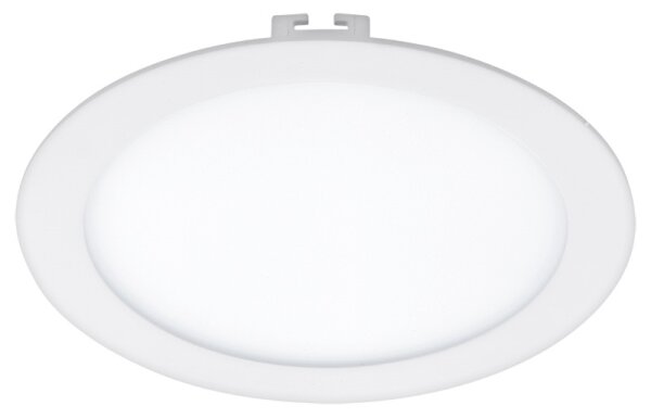 Eglo 94064 - LED Stmievateľné podhľadové svietidlo FUEVA 1 LED/16,47W/230V