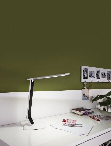 Eglo 93901 - LED stmievateľná lampa SELLANO LED/6W/230V