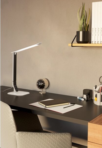 Eglo 93901 - LED stmievateľná lampa SELLANO LED/6W/230V