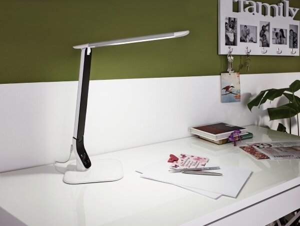 Eglo 93901 - LED stmievateľná lampa SELLANO LED/6W/230V
