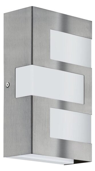 Eglo 94086 - LED vonkajšie osvetlenie RALORA 3xLED/2,5W/230V