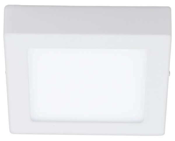 Eglo 94073 - LED stropné svietidlo FUEVA 1 LED/10,95W/230V