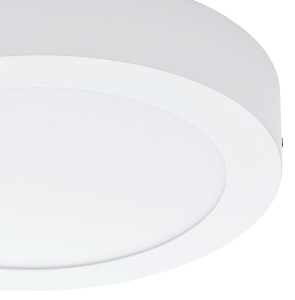 Eglo 94075 - LED stropné svietidlo FUEVA 1 LED/16,47W/230V
