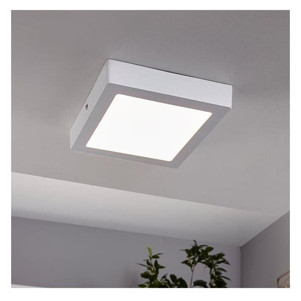 Eglo 94077 - LED stropné svietidlo FUEVA 1 LED/16,47W/230V