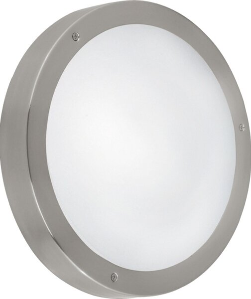 Eglo 94121 - LED vonkajšie osvetlenie VENTO 1 3xLED2,5W/230V