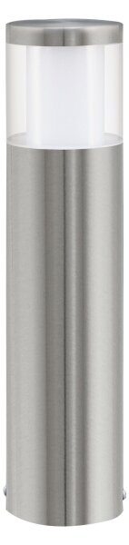 Eglo 94278 - LED vonkajšie osvetlenie BASALGO 1 LED/3,7W/230V IP44