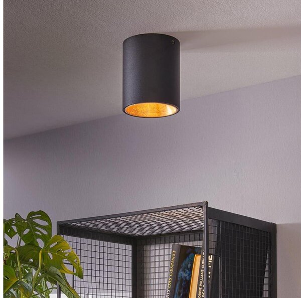 Eglo 94502 - LED stropné svietidlo POLASSO LED/3,3W/230V