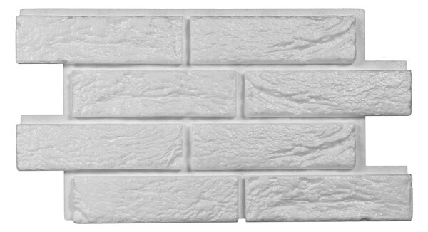 DMS Kazetový obklad z EPS tehla OLD BRICK