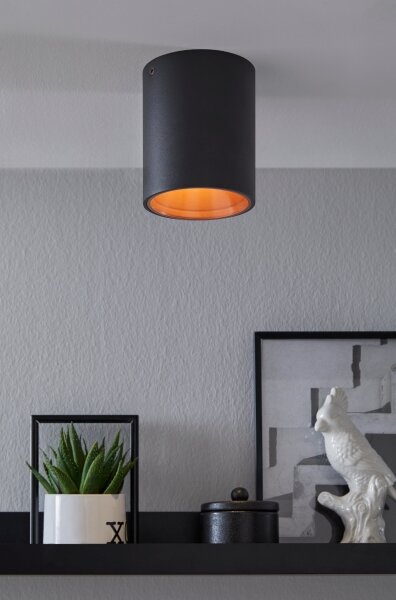 Eglo 94501 - LED stropné svietidlo POLASSO LED/3,3W/230V