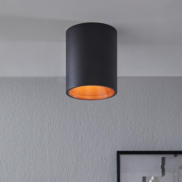 Eglo 94501 - LED stropné svietidlo POLASSO LED/3,3W/230V