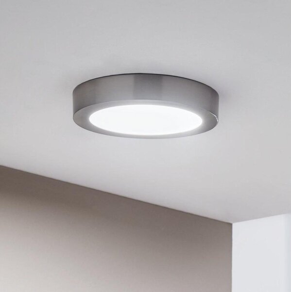 Eglo 94525 - LED stropné svietidlo FUEVA 1 LED/16,5W/230V