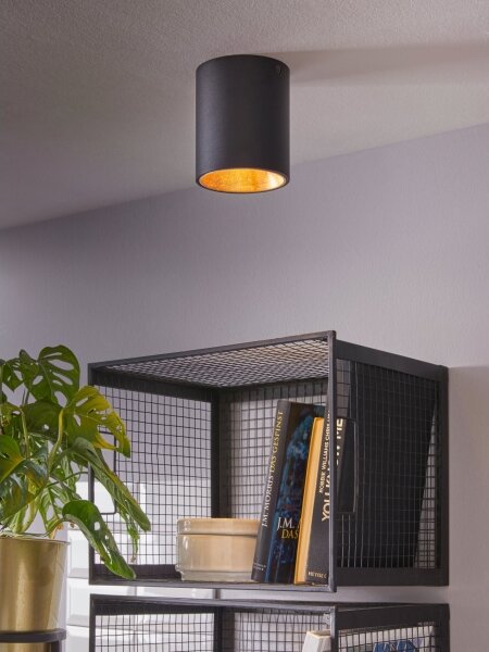 Eglo 94502 - LED stropné svietidlo POLASSO LED/3,3W/230V