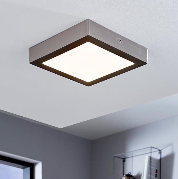 Eglo 94526 - LED stropné svietidlo FUEVA 1 LED/16,5W/230V