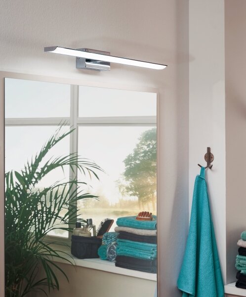 Eglo 94613 - LED nástenné svietidlo TABIANO 3xLED/3,2W/230V
