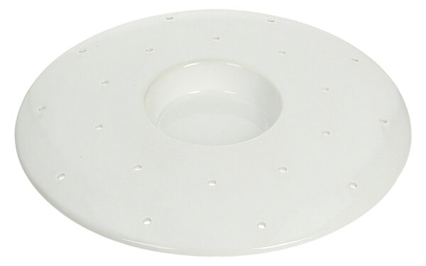 Tanier na predjedlá Ring 21 cm