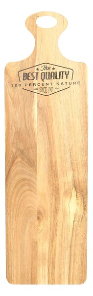 Doska na krájanie Best Quality 53 × 16 cm