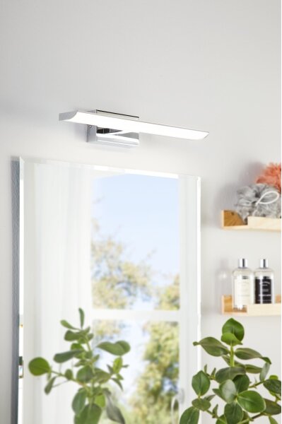 Eglo 94612 - LED nástenné svietidlo TABIANO 2xLED/3,2W/230V