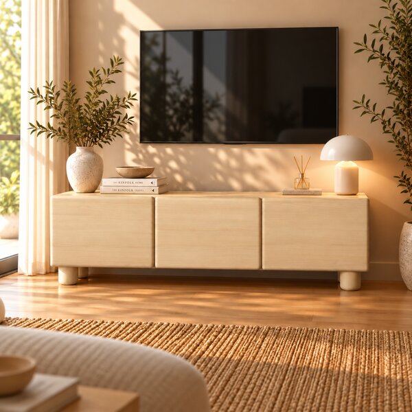 TV STOLÍK TORINO DUB VICENZA 150 CM